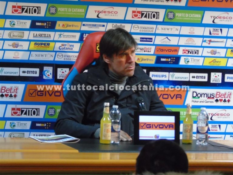 SOTTIL: “Vittoria fortemente voluta. Marchese, scelta momentanea. Curiale va sostenuto, per Marotta ancora una settimana di stop”