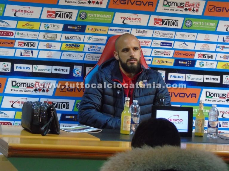 AYA: “Questo è il momento di badare al sodo. A Vibo un solo risultato disponibile”