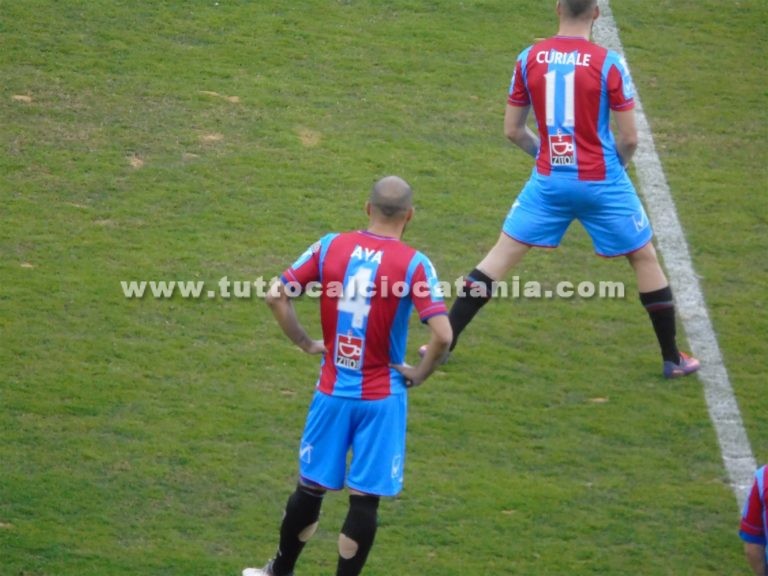 Ramzi Aya e Davis Curiale