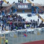 Catania Curva Nord