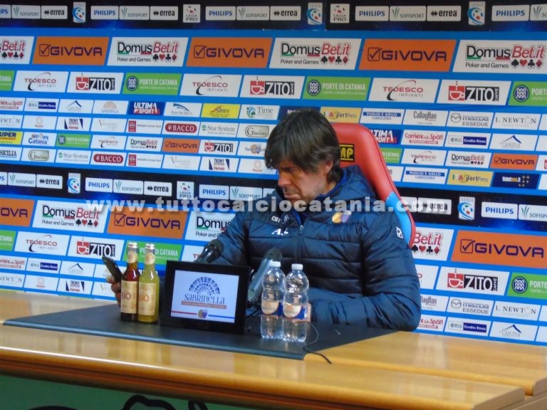 SOTTIL: “Meritavamo di passare il turno. Manca un rigore netto, contento di Sarno e bene Curiale. Marchese grande professionista”