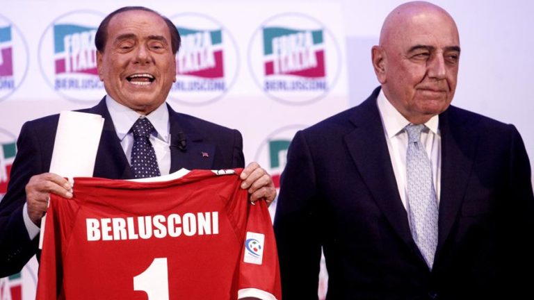 SERIE C: mercato, girano pochi soldi ma il Monza è scatenato