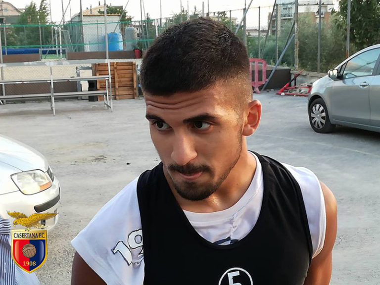 CATANIA: si prova a chiudere per Carriero