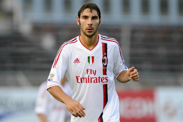 Gianmario Comi