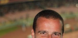 Gianluca Monti
