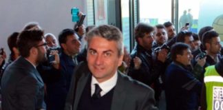 Maurizio Patti