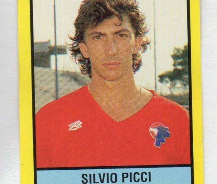 Silvio Picci