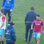 Catania vs Casertana