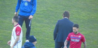 Catania vs Casertana