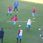 Catania vs Casertana