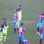 Catania - Casertana