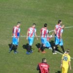 Catania vs Paganese