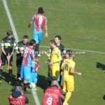 Catania vs Paganese