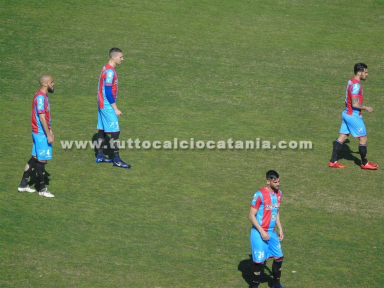 PRIMO TEMPO: Biagianti risponde a Capece, Santopadre conserva l’1-1