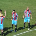 Catania vs Paganese