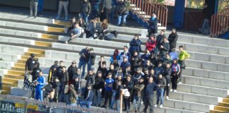 Curva Sud Catania