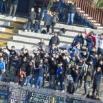 Curva Sud Catania