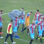 Catania vs Paganese