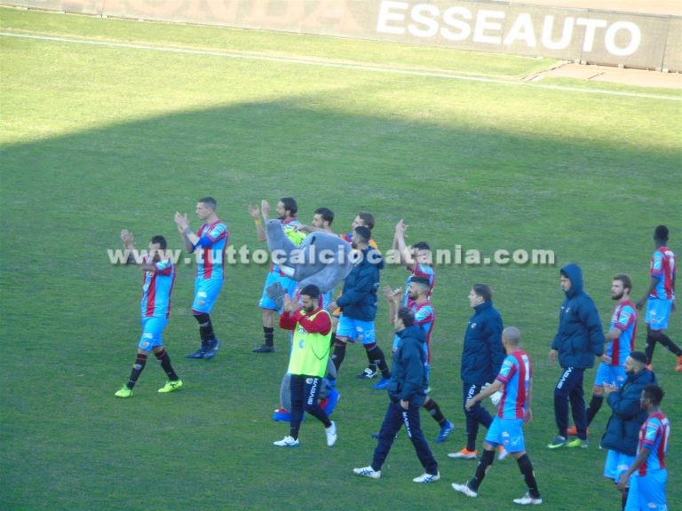 SECONDO TEMPO: ci pensa Lodi a regalare i tre punti, 2-1 alla Paganese