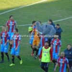 Catania vs Paganese