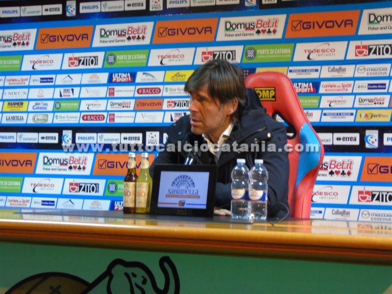 SOTTIL: “Grande reazione allo svantaggio, Paganese mai pericolosa. Siamo sempre stati dentro la partita”