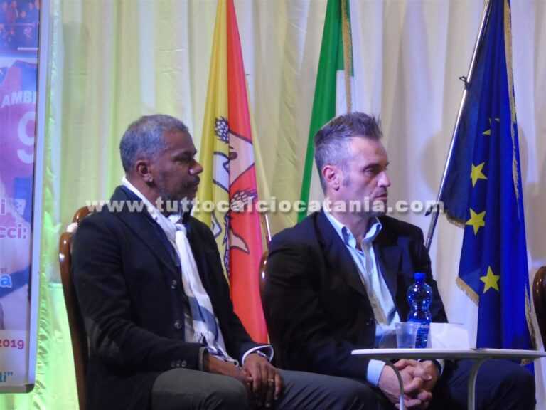LA SICILIA: “Ambrosi e Oliveira, l’incubo del Messina”