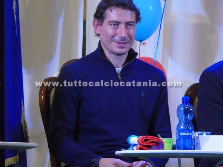 CORSO PER D.S.: tra i diplomati anche il fratello di Lucarelli ed alcuni ex Catania come Gaucci