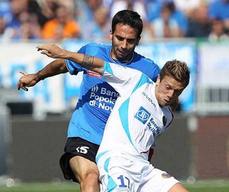 GOMEZ: “Il Catania rifiutò l’offerta dell’Atletico Madrid, volevo morire…”
