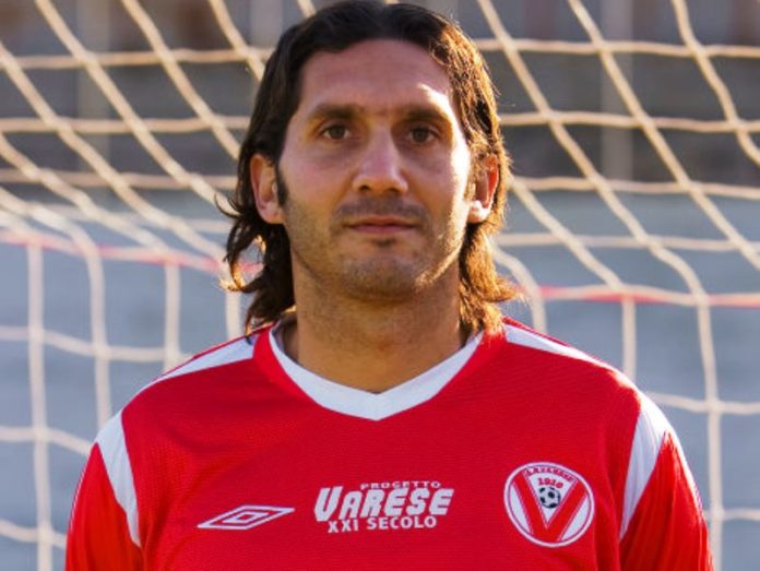 Michele Sergi