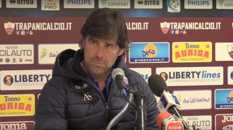SOTTIL: “Sconfitta immeritata che fa rabbia. Dovevamo essere più precisi in zona gol, errata marcatura su Tulli”