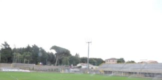 Stadio Viterbese