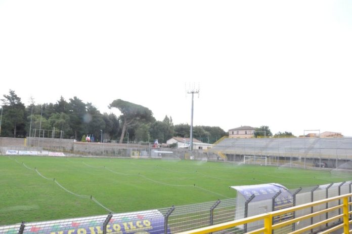 Stadio Viterbese