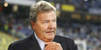 John Benjamin Toshack