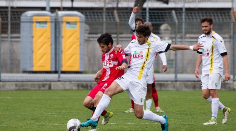 ESCLUSIVA – Di Marco (SportViterbo): “Viterbese-Catania può essere decisa da un episodio, con Calabro squadra più accorta”