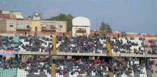 Catania Tribuna B