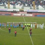 Catania vs Potenza