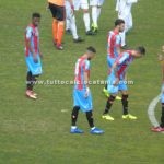 Catania vs Potenza