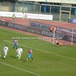 Catania vs Potenza