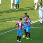 Catania vs Potenza