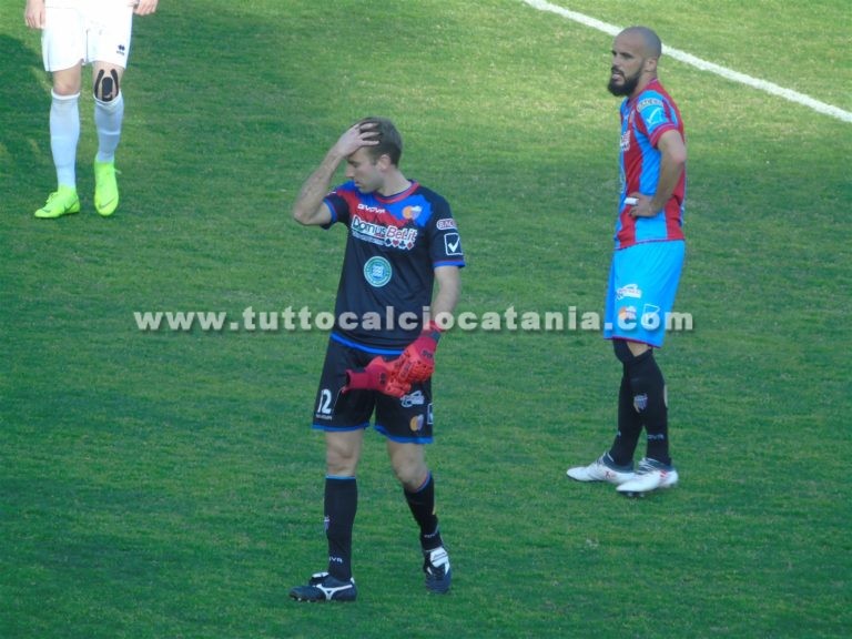 Matteo Pisseri e Ramzi Aya
