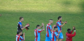 Catania vs Potenza