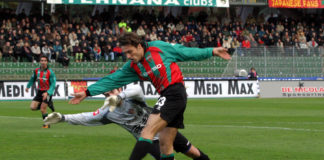Massimo Borgobello