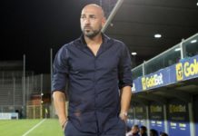 Antonio Calabro