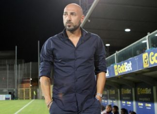 Antonio Calabro