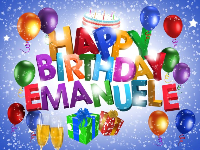 PASSANISI (Team Manager Catania): giorno del compleanno…