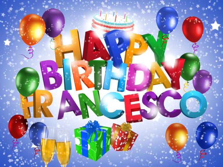CATANIA: Lodi, giorno del compleanno…