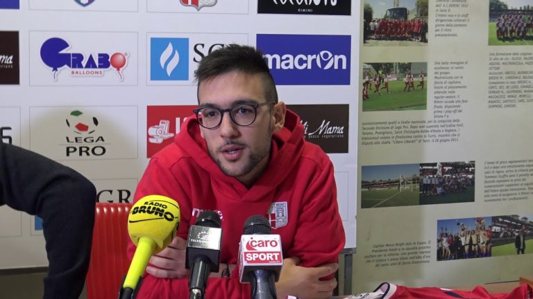 PALMA (Rimini): “Catania favorito per la promozione in B”