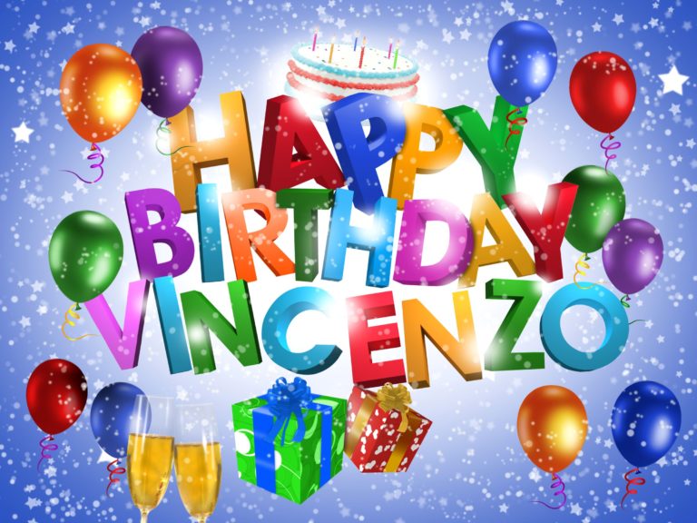 CATANIA: Sarno, giorno del compleanno…