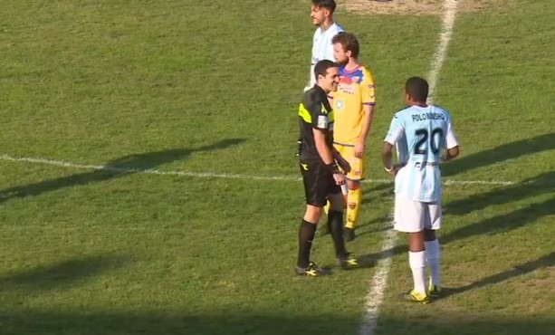 SERIE C TV (Video): “Catania tra i Flop della 35/a giornata”