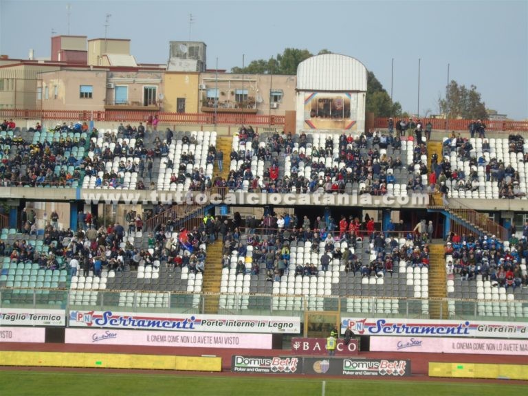 WORLD SERVICE: “Inadempimento Catania da anni. Club informato il 4 ottobre, aveva tutto il tempo di organizzarsi”
